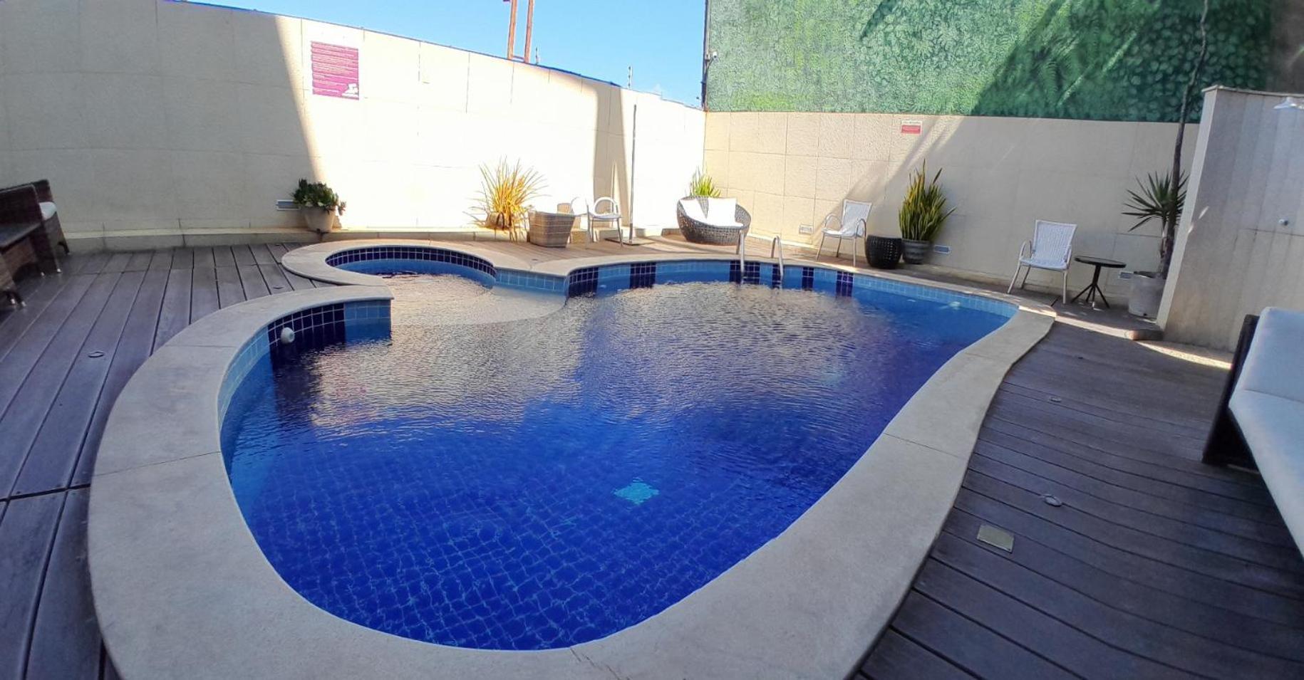 Anai Hotel Jaboatao dos Guararapes Exterior foto
